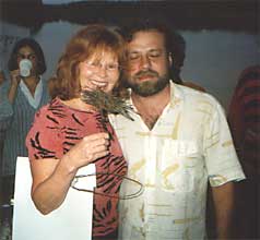 Aliku + Sergey