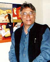 Naresh