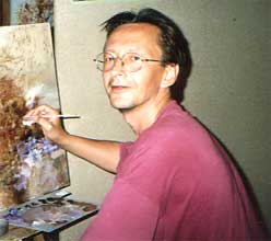 Evgeniy