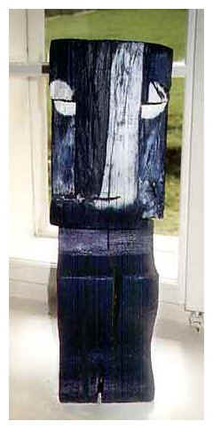 Indigo man